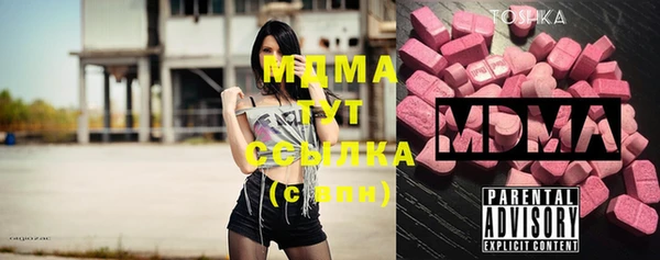 таблы Надым